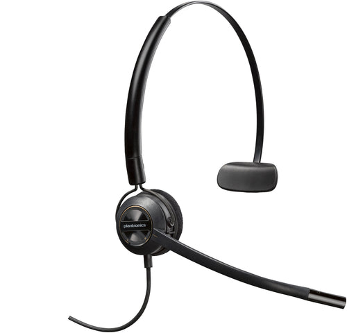 POLY EncorePro 540D with Quick Disconnect Convertible Digital Headset TAA POLY EncorePro 540D with Quick Disconnect Convertible Digital Headset TAA